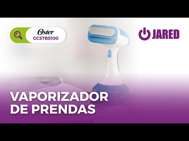 Plancha de vapor Oster® Portátil GCSTBS100