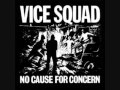 Vice Squad - Coward