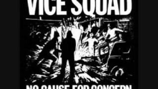 Miniatura del video "Vice Squad - Coward"