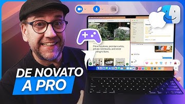 Domina tu NUEVO Mac en 2025: Guía DEFINITIVA para principiantes