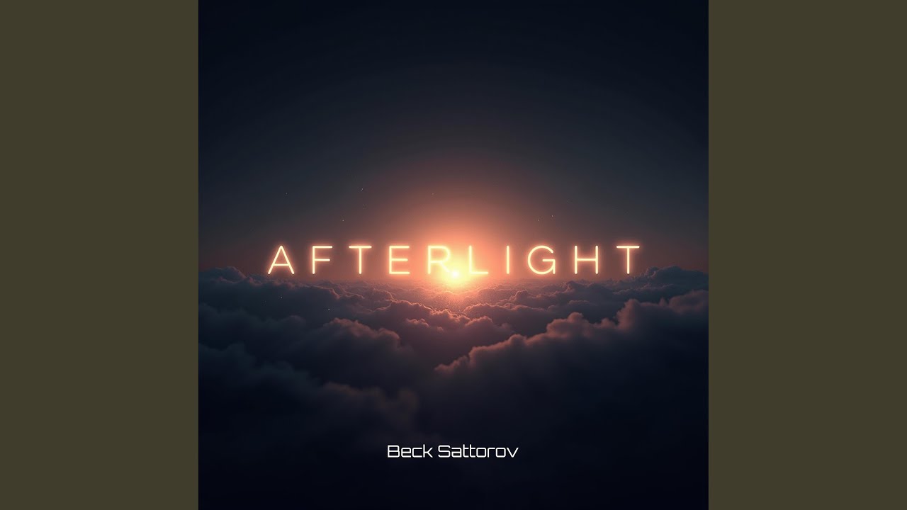 Watch Afterlight on YouTube Watch Afterlight on YouTube