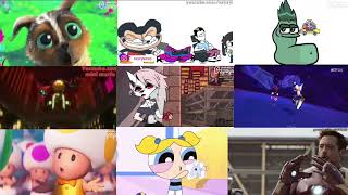 9 Coffin Dance Ozyrys Mashups