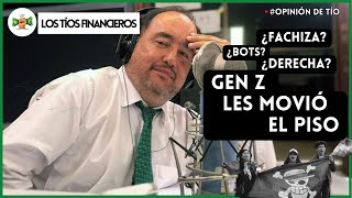 Download Lagu La narrativa oficialista | #OpiniónDeTíoFinanciero MP3