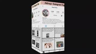 Ms. Zotti's Black History Month Project 2021