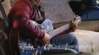 Soy Luna Luna Y Simon Su Historia Parte 14