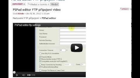 chrome-firefox-video-issue