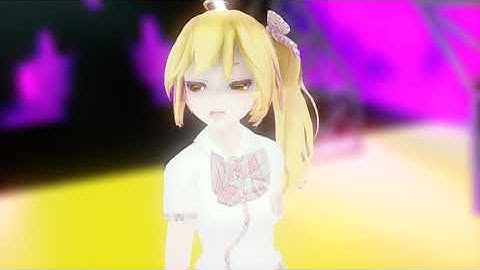 【MMD KPOP】 BLACKPINK 