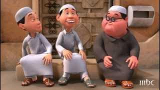 #MBC1 - طيش عيال - الزين.. إسمه زين