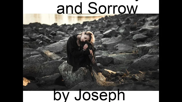 Waves of Joy and Sorrow by Joseph Allocca