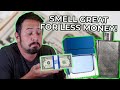 5 Fragrances I'd Buy If I Had Only $100 To Spend | Best Fragrances Under $20