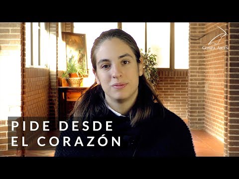 Pide desde el corazón ❤️ | Diosidencias