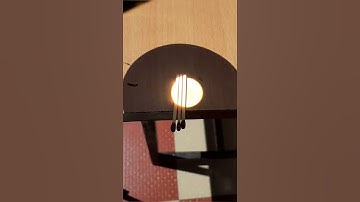 Magnifying Glass🔍 Power vs Matchsticks 🔥 #shorts #experiment