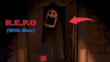 R.E.P.O. But it goes horribly wrong