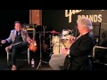 Bad Company - Mick Ralphs interview for TeamRock Radio - part 1