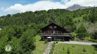 Gîte Les Etoiles du Lac à Prunières G6749