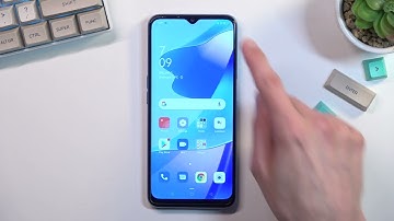 How to Enable and Configure Do Not Disturb Mode on Oppo A54s