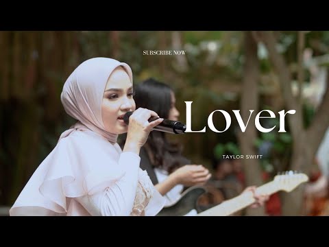 Lover - Taylor