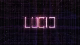 LUCID | Announcement Trailer screenshot 3