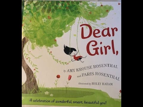 Dear Girl (read-aloud