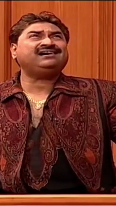 Kumar Sanu Sings 'Aankhon Ki Gustakhiya' LIVE Without Music | Aap Ki Adalat | Iconic Performance