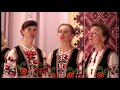 Народний аматорський хор Бобровицького районного будинку культури Чернігівської області