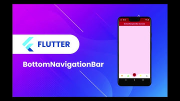 Flutter Widget | 24 | 4. BottomNavigationBar | CurvedNavigationBar, GlobalKey, Icons | Speed Code