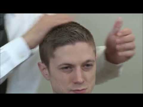 In praise of Daniel Craig's simple (but sharp) haircut | British GQ