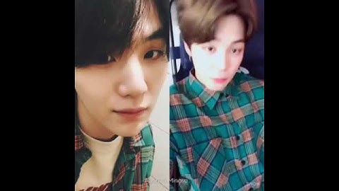 I know we Just FRIEND.💜😻😃#yoonmin #Jimin #mochi #suga #yoongi #bangtan #Bts #bighit #btsarmy