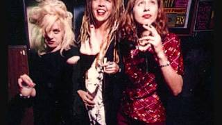 Video thumbnail of "Babes in Toyland - Ripe"