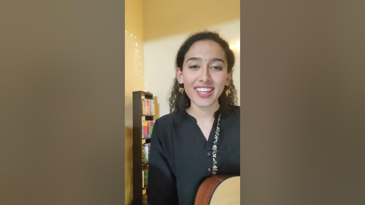 PASOORI (Cover) - Ali Sethi x Shae Gill