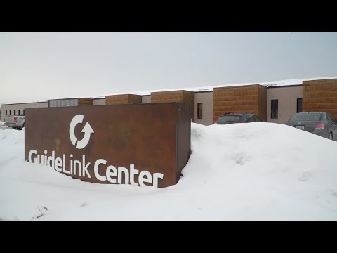 Iowa City Update: GuideLink Center