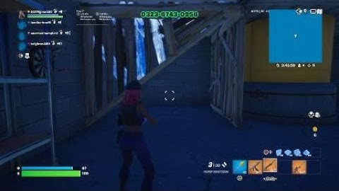 Watch to end to see insane unexpected no scope