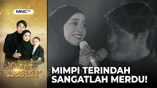 Mimpi Terindah - Lesti Kejora x Rizki Billar | KILAU 3 TAHUN CINTA LESLAR screenshot 5