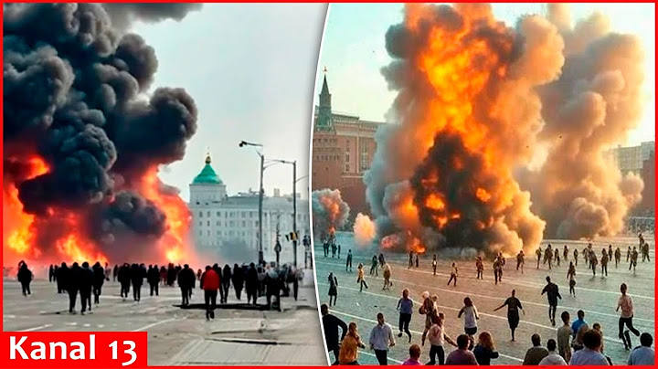 Americans will strike Russia through Ukraine