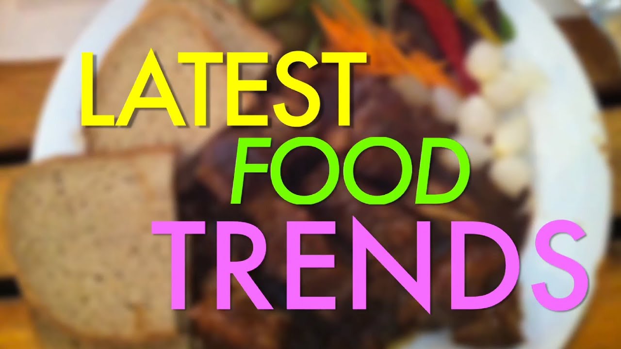 Why Bacon Is So Popular These Days - YouTube