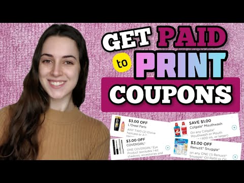 What coupons to print for this week (DON'T MISS THESE!!)