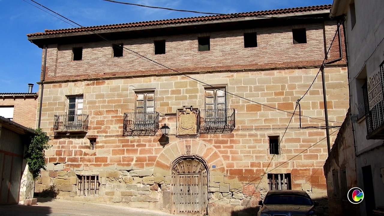 HUÉRCANOS