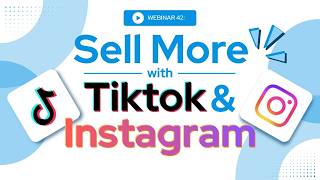 Leveraging TikTok and Instagram Reels for Creative Sellers - Lumaprints Learning Series 42