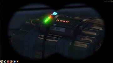 2023-02-16 Barry Backseat saves Los Santos 🤓☝ -- NoPixel RP