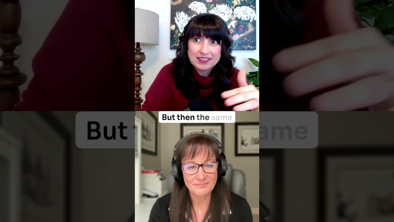 At 53: When she failed at her goals, this is what helped #morethanyourage #podcast #womenempowerment