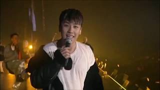 BIGBANG - BANG BANG BANG/FANTASTIC BABY/SOBER (BIGBANG10 THE CONCERT : 0.TO.10) [FULL HD]