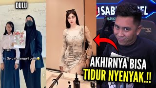 POSITIF BRO INI BUK GURU YANG VIRAL ITU‼️..JADIKAN AKU MURIDMU BUK GURU