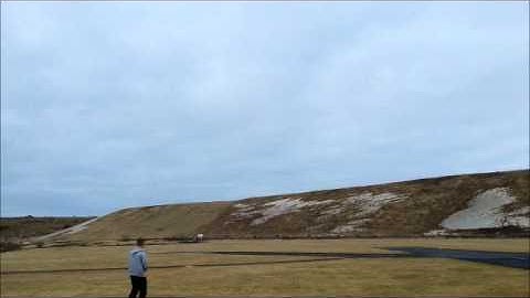 Blixler 2 with Ardupilot