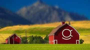 Mobile 2D depth of field effect