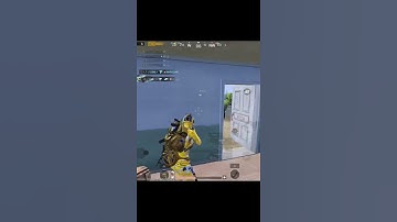 Best 1vs4 Clutch(OP DP28 And M416 | PUBG MOBILE #pubgmobile #shut #1vs4 #pubgglobal #shorts