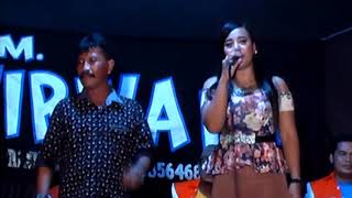 15. ISYARAT CINTA _ NEW NIRWANA 2018