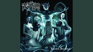 Demonic Staccato Erection