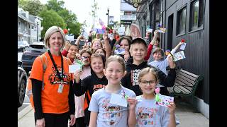 Akron Central Schools Day of Caring