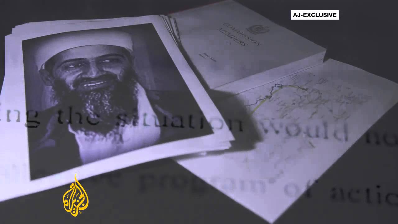 حصري: رئيس المخابرات الباكستانية يقول إن باكستان "دولة فاشلة".