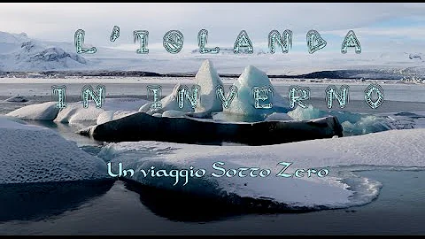 Quanti gradi ci sono in Islanda a gennaio?